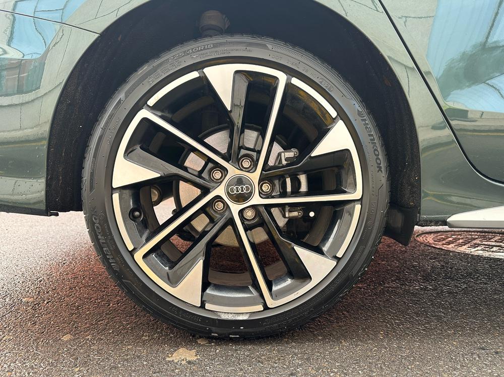 Audi Audi A3
