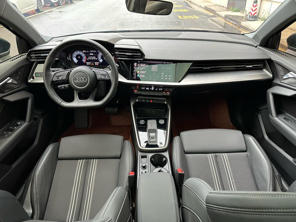 Audi Audi A3