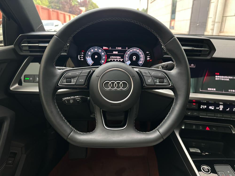 Audi Audi A3