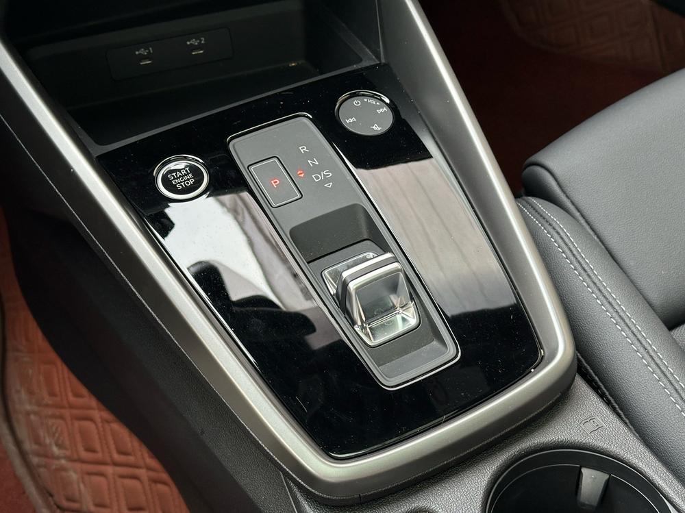 Audi Audi A3