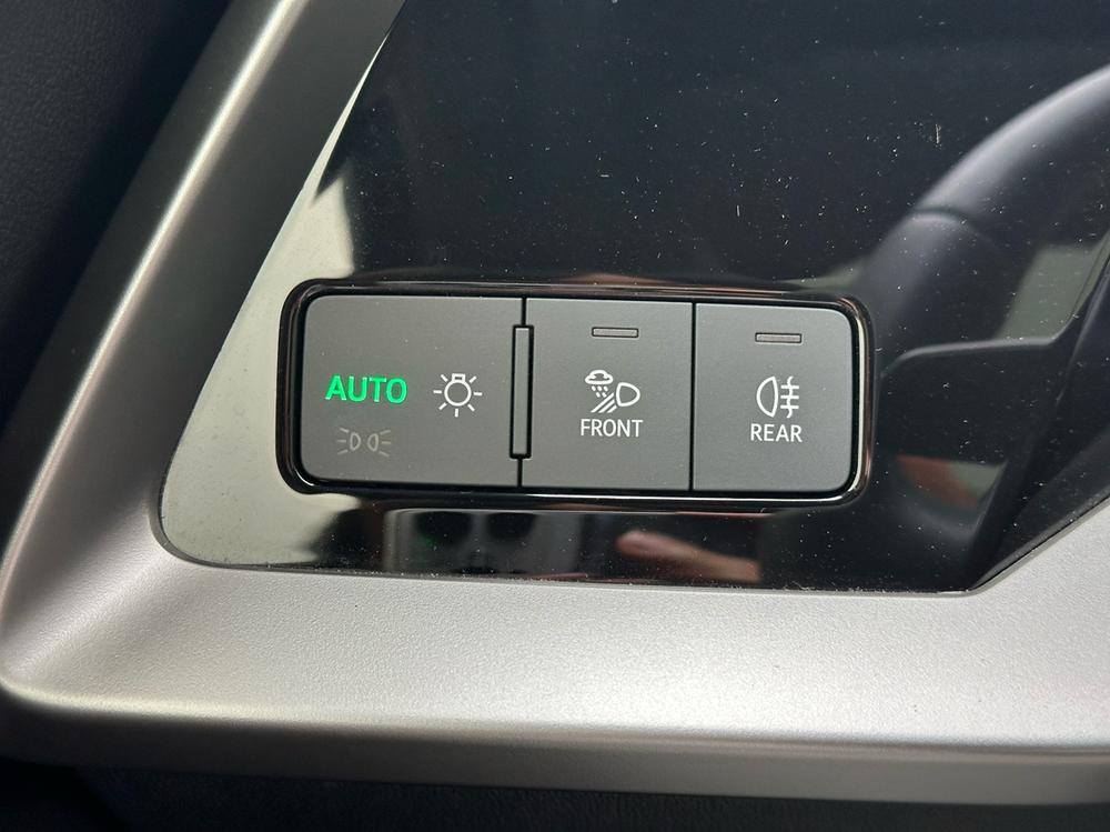 Audi Audi A3