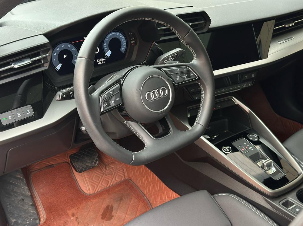 Audi Audi A3