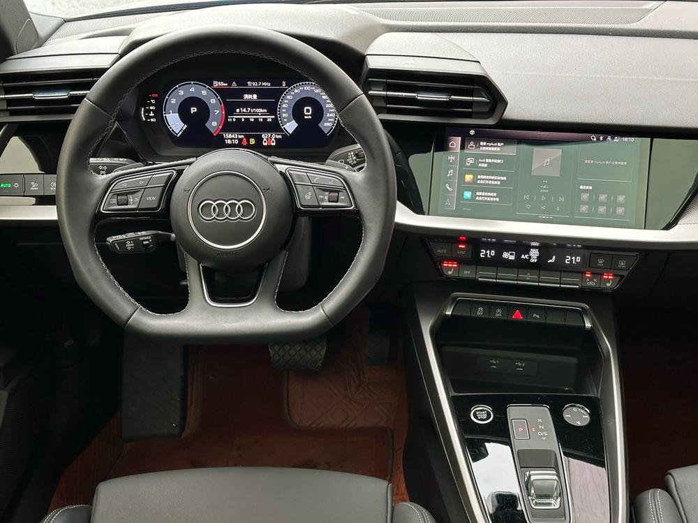 Audi Audi A3