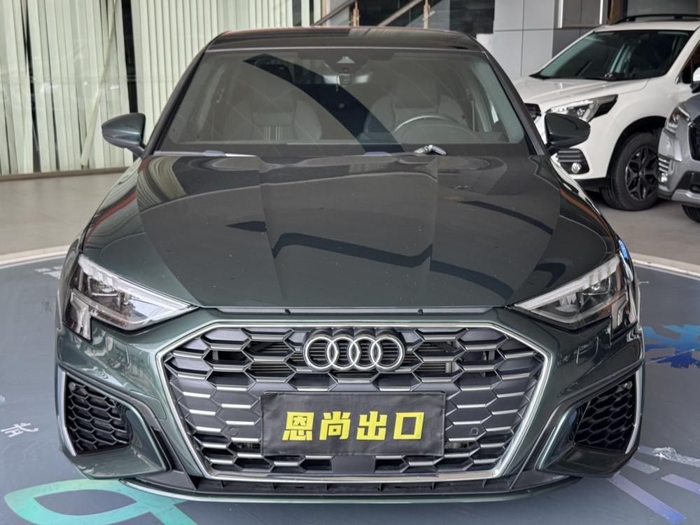 Audi Audi A3