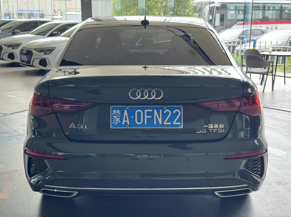 Audi Audi A3
