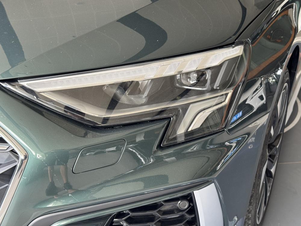 Audi Audi A3