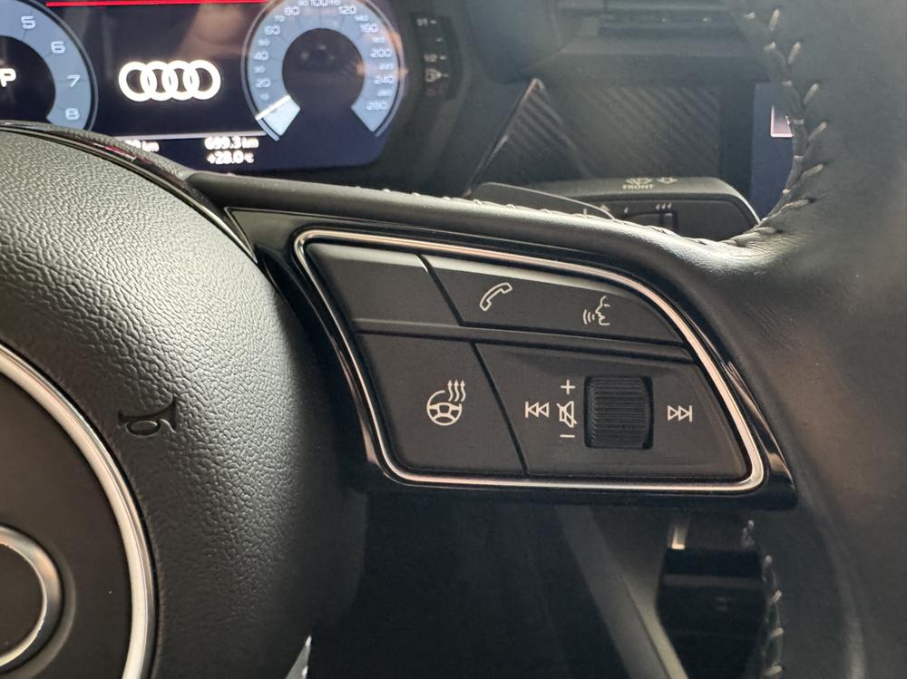 Audi Audi A3