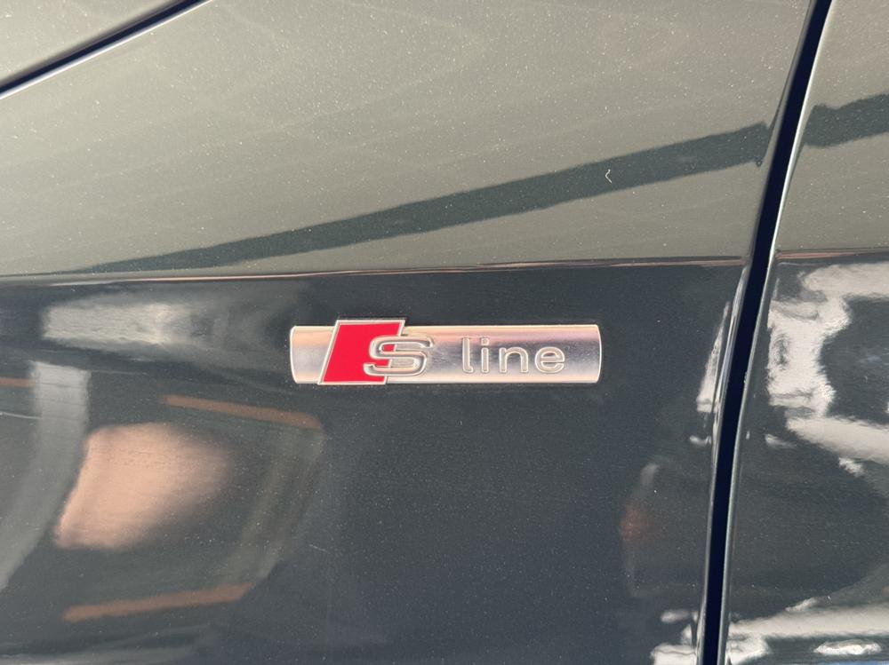 Audi Audi A3