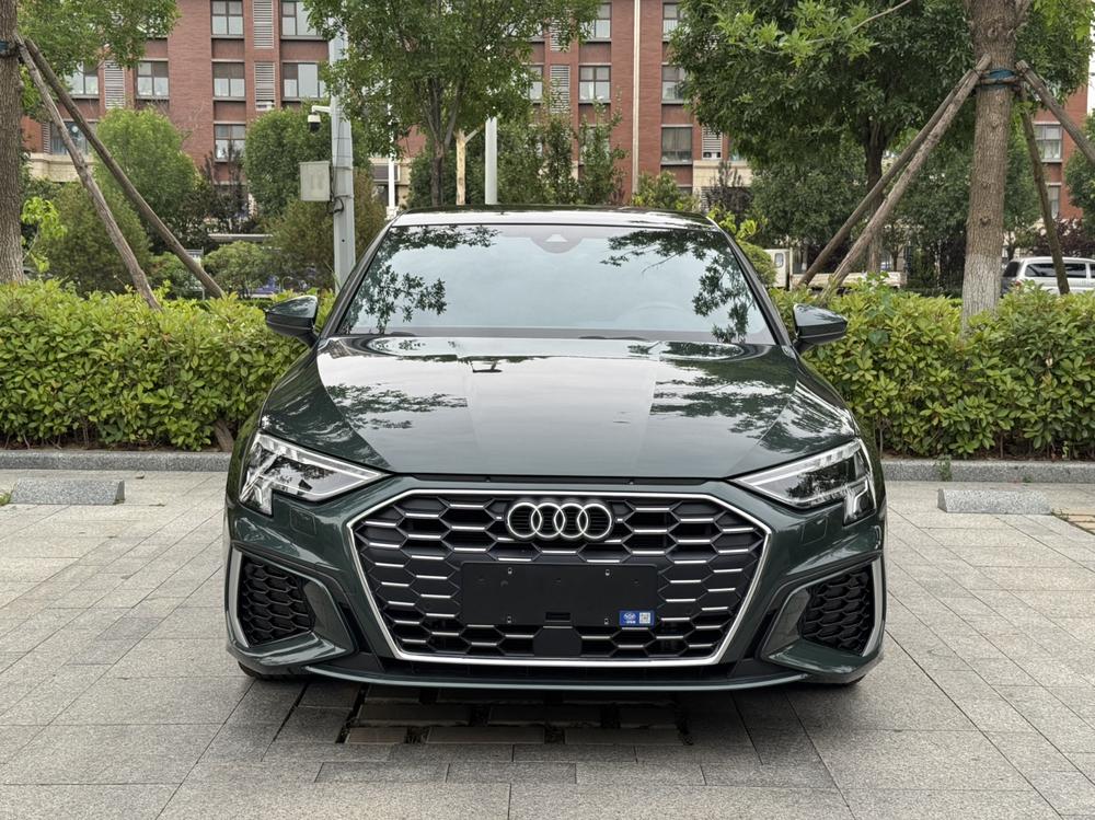 Audi Audi A3