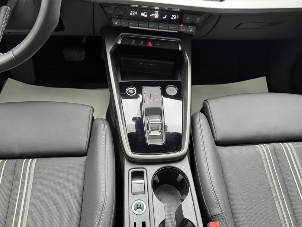 Audi Audi A3
