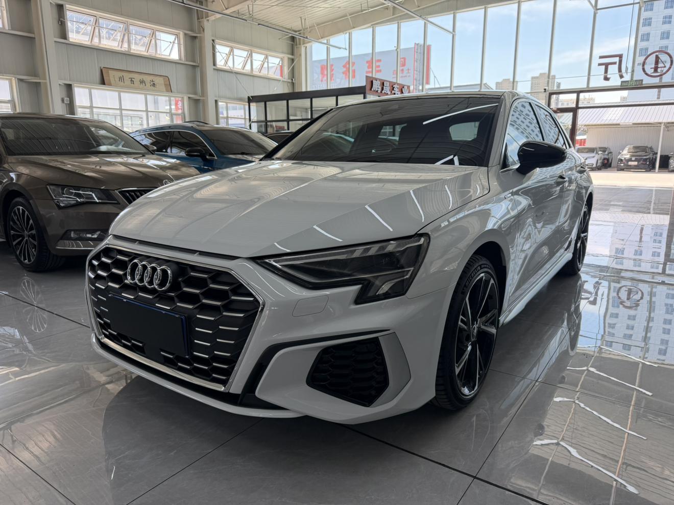 Audi Audi A3