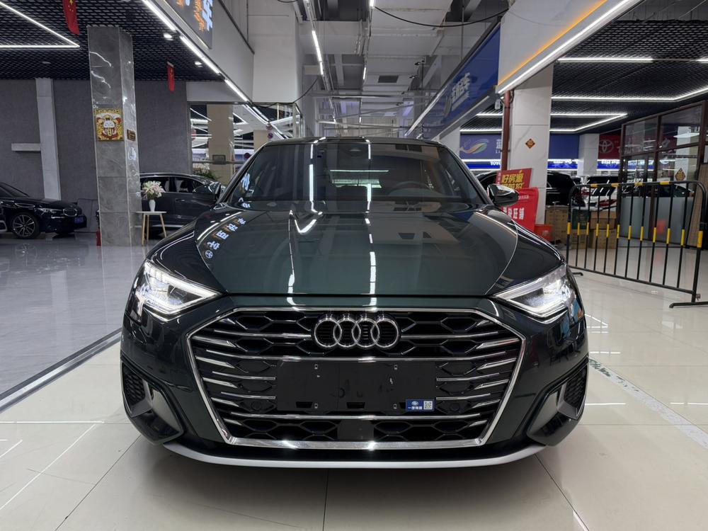 Audi Audi A3