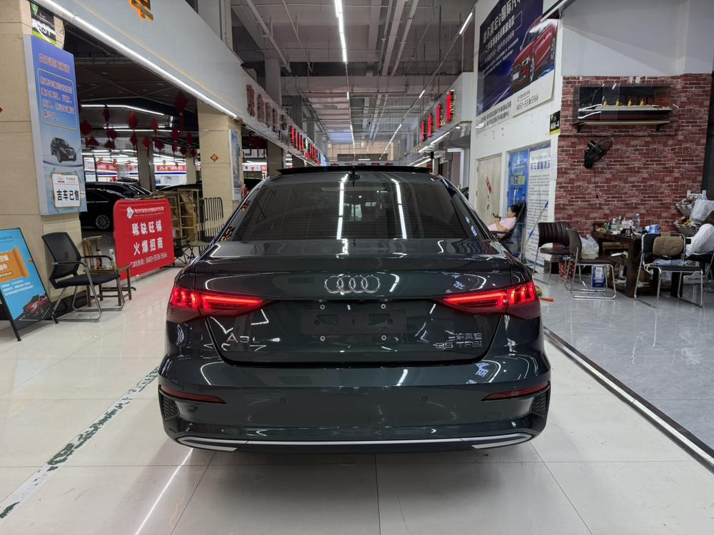 Audi Audi A3