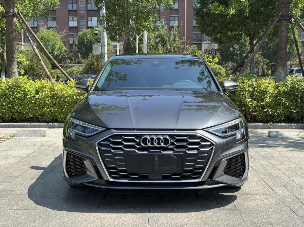 Audi Audi A3