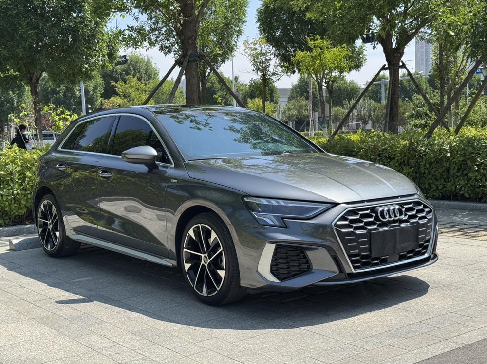 Audi Audi A3