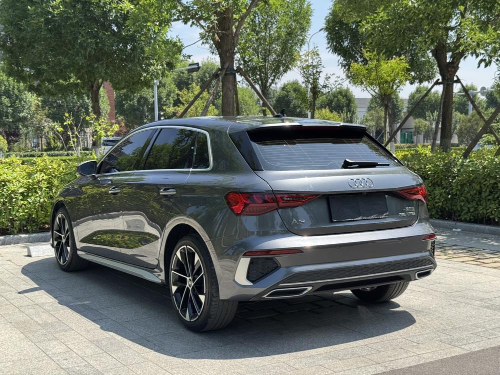 Audi Audi A3