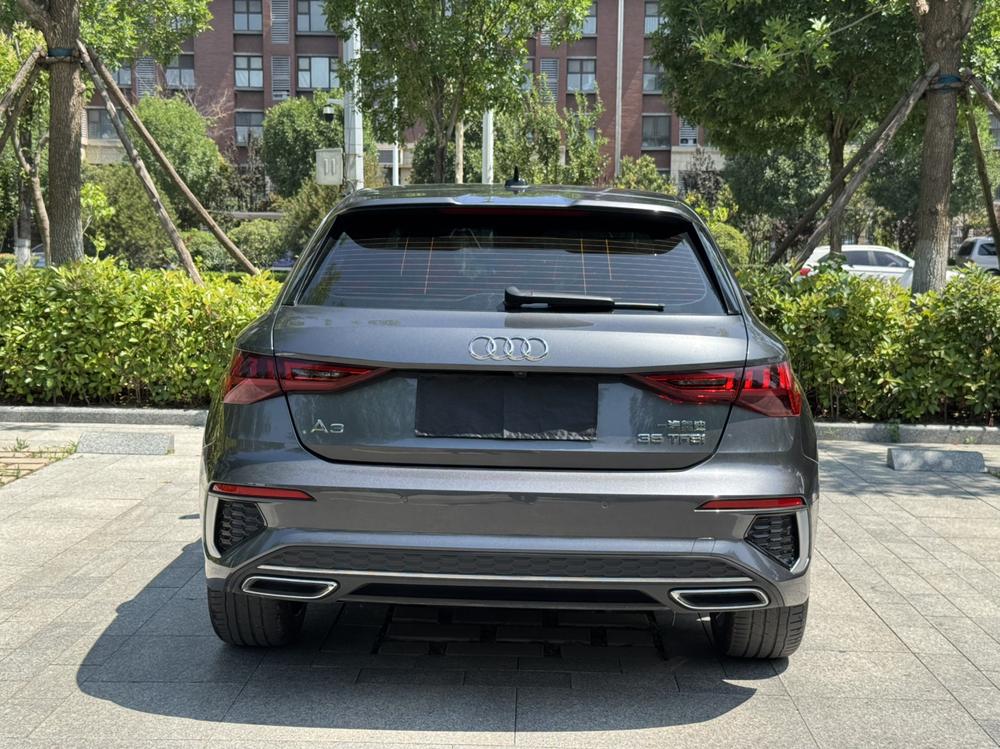 Audi Audi A3