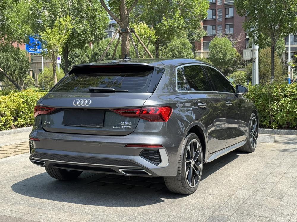Audi Audi A3
