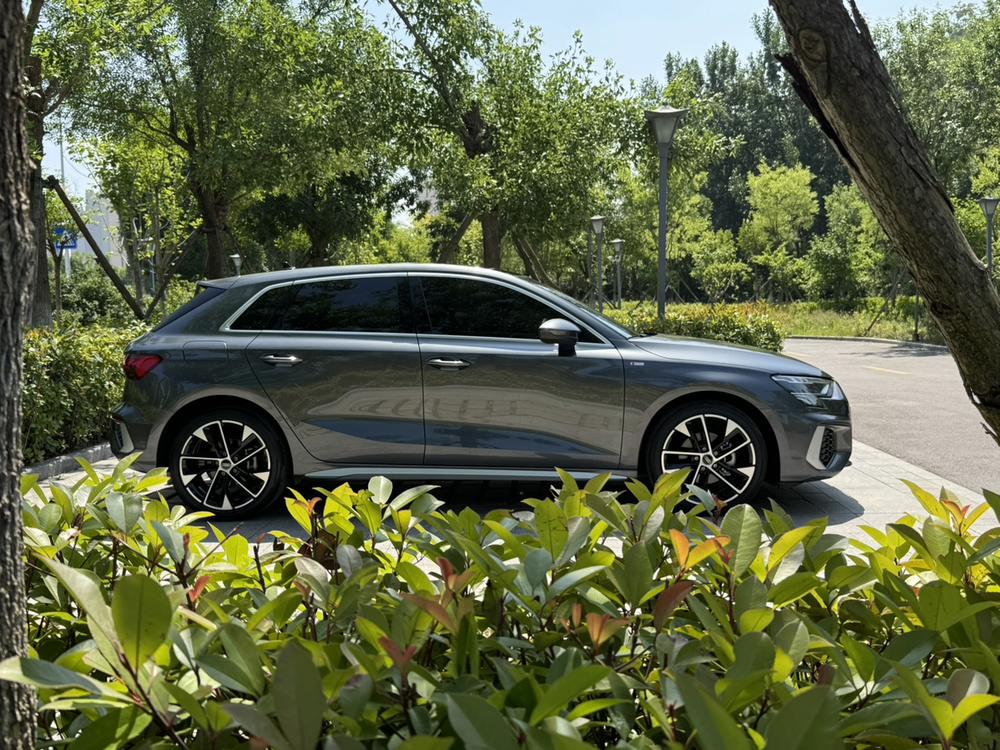 Audi Audi A3