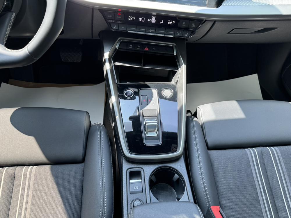 Audi Audi A3