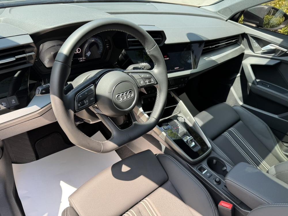 Audi Audi A3