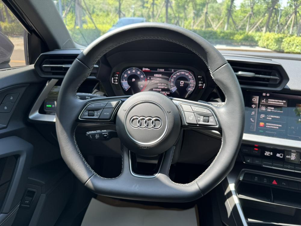 Audi Audi A3