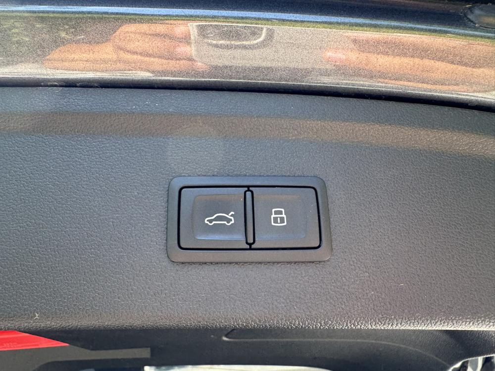 Audi Audi A3