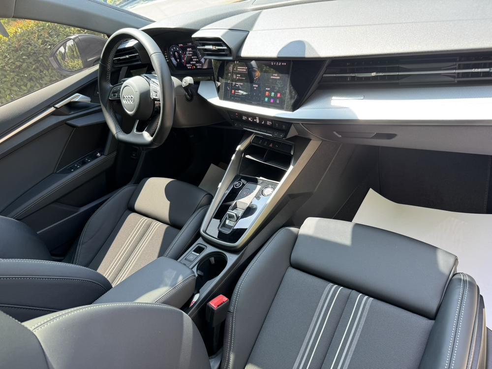 Audi Audi A3