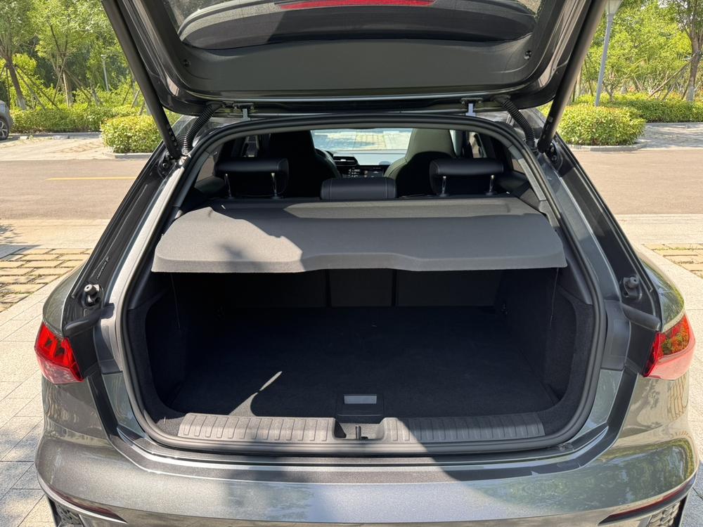 Audi Audi A3