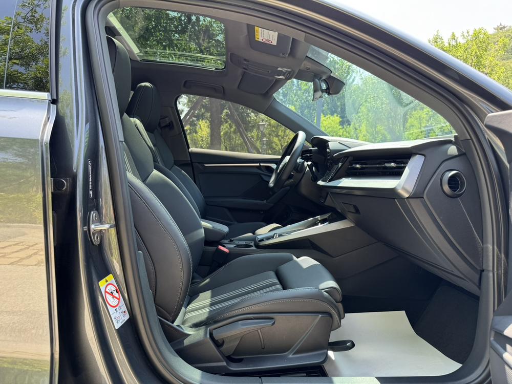 Audi Audi A3