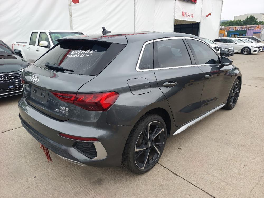 Audi Audi A3