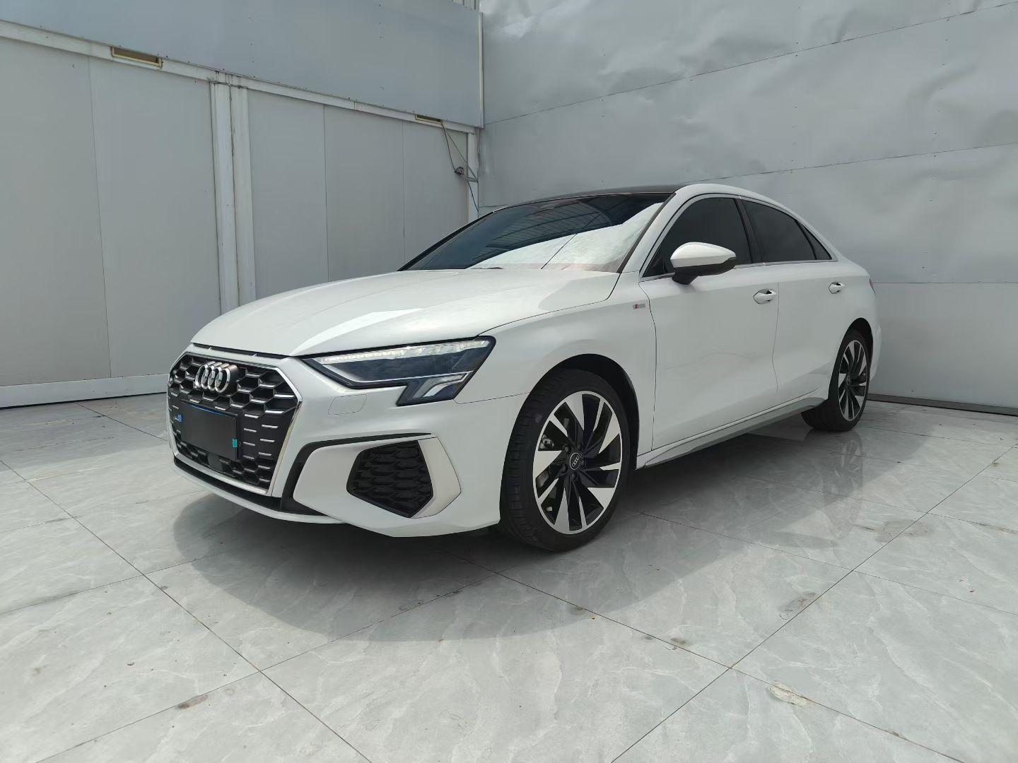 Audi Audi A3