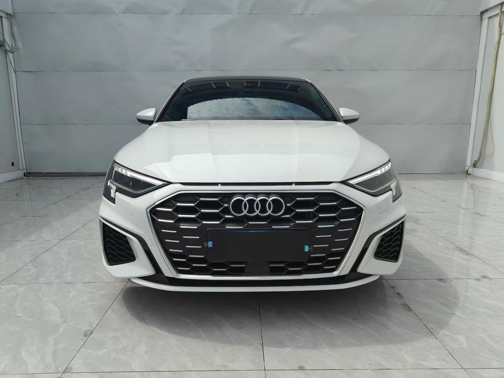 Audi Audi A3