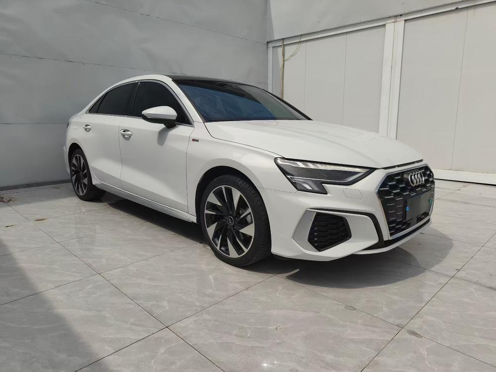 Audi Audi A3