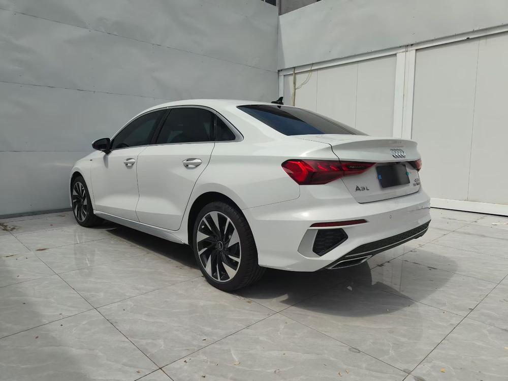Audi Audi A3