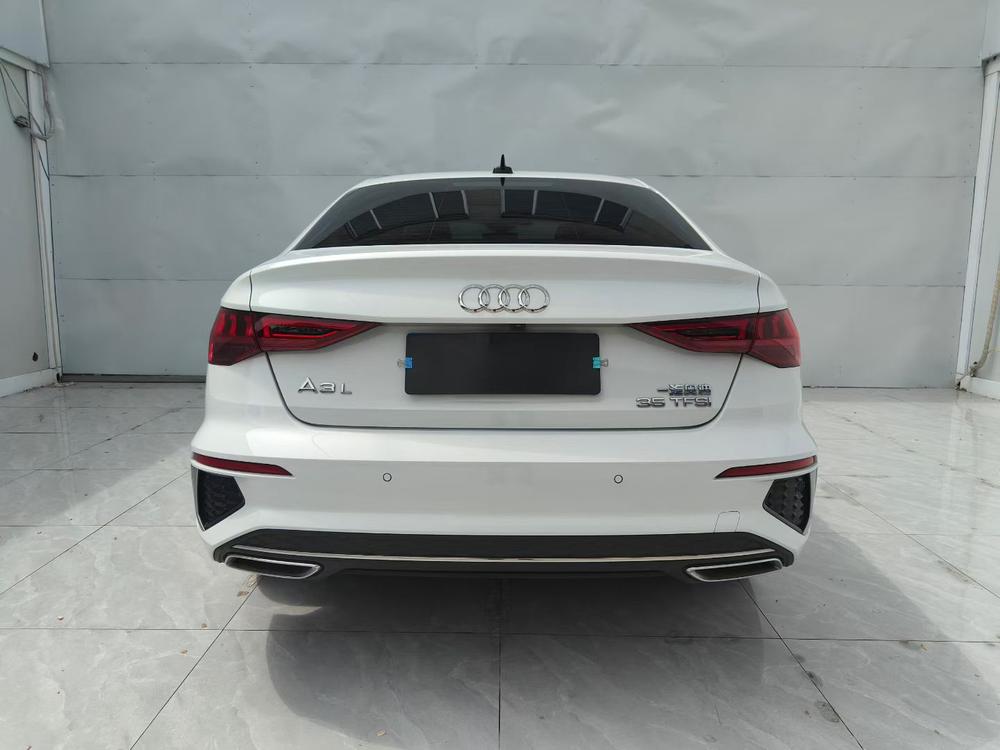 Audi Audi A3