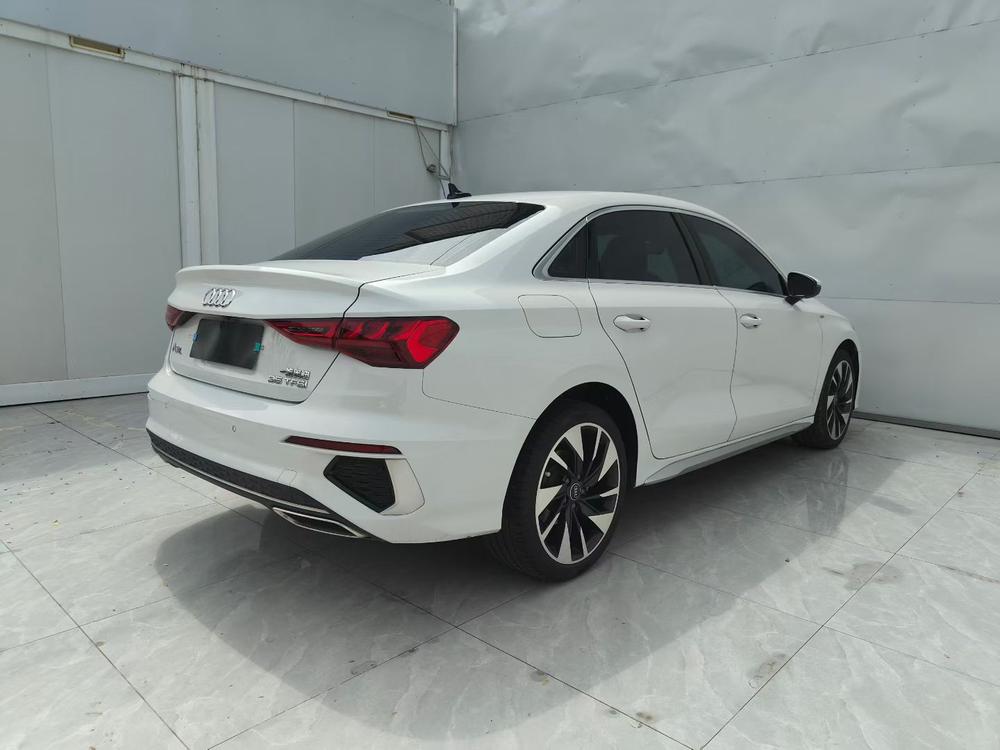 Audi Audi A3