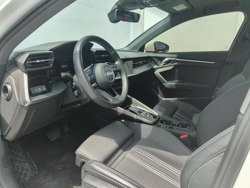 Audi Audi A3