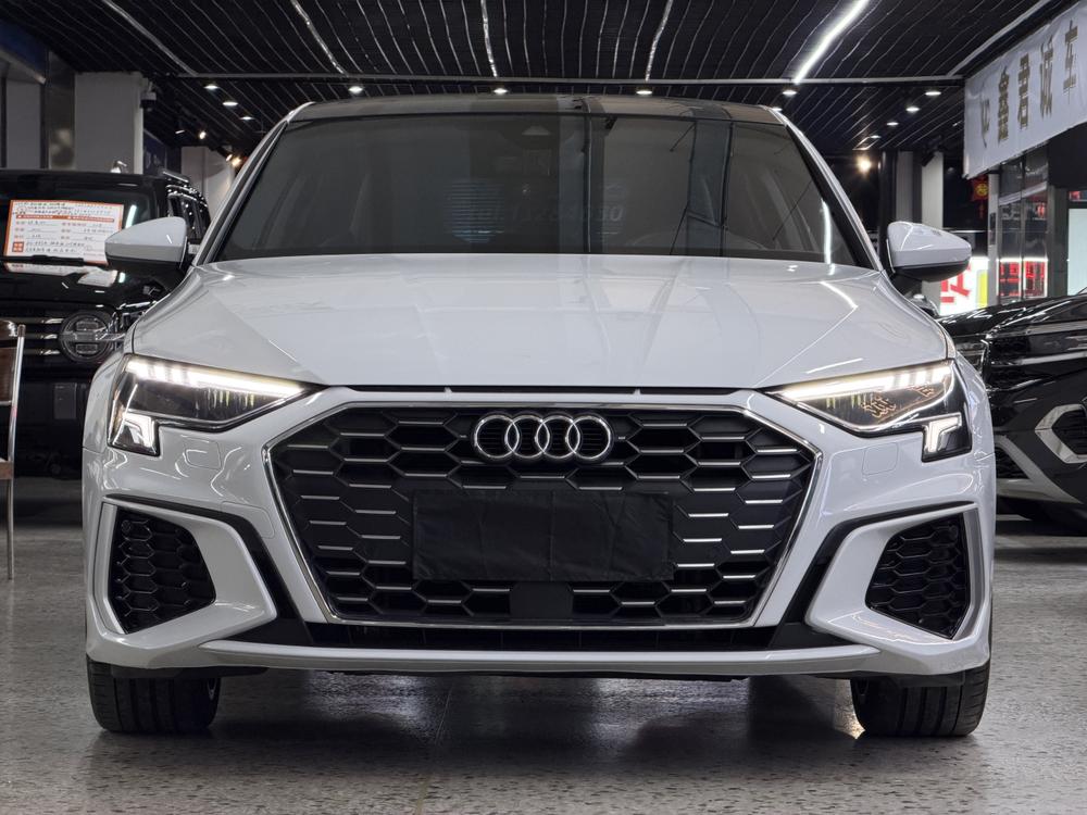 Audi Audi A3