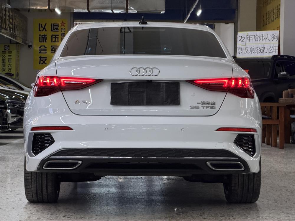 Audi Audi A3