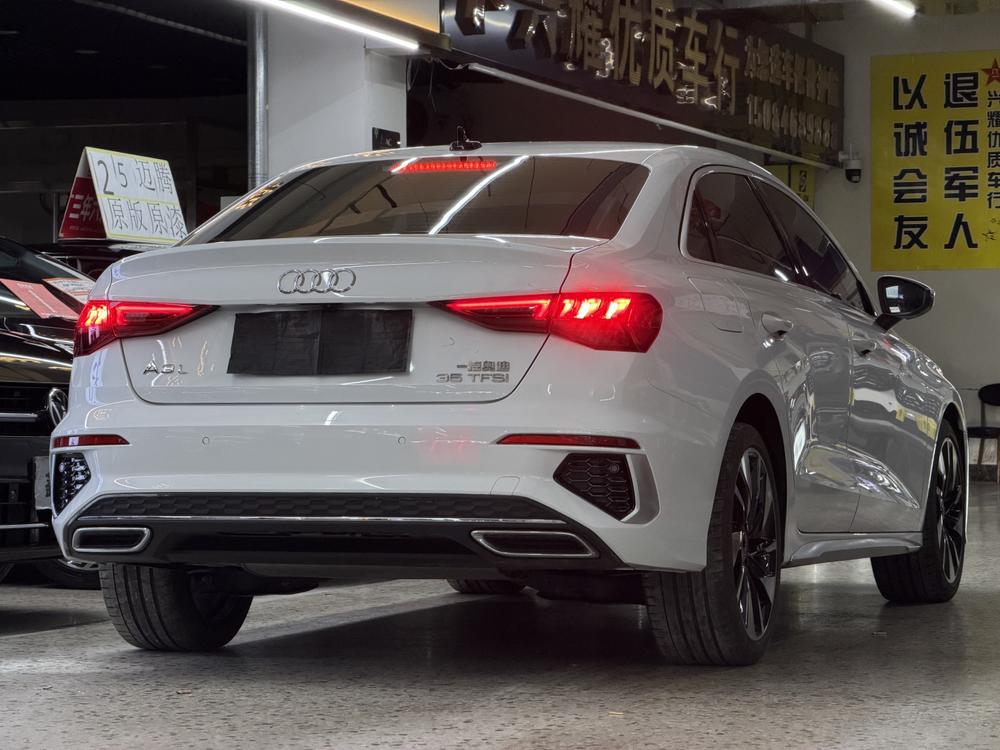 Audi Audi A3