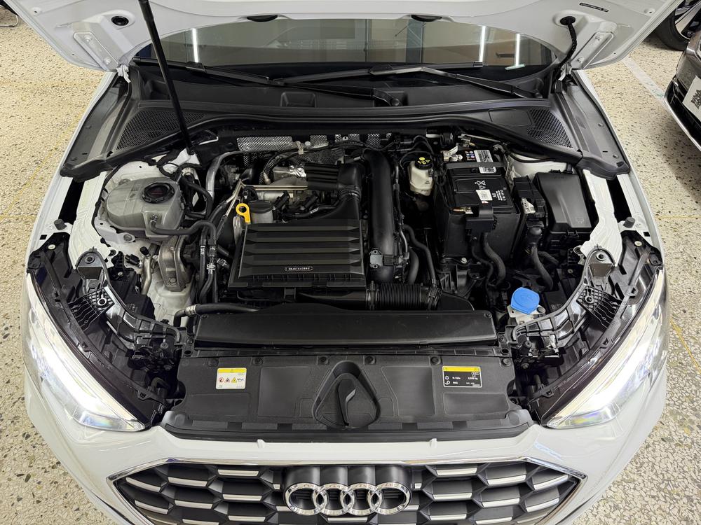 Audi Audi A3
