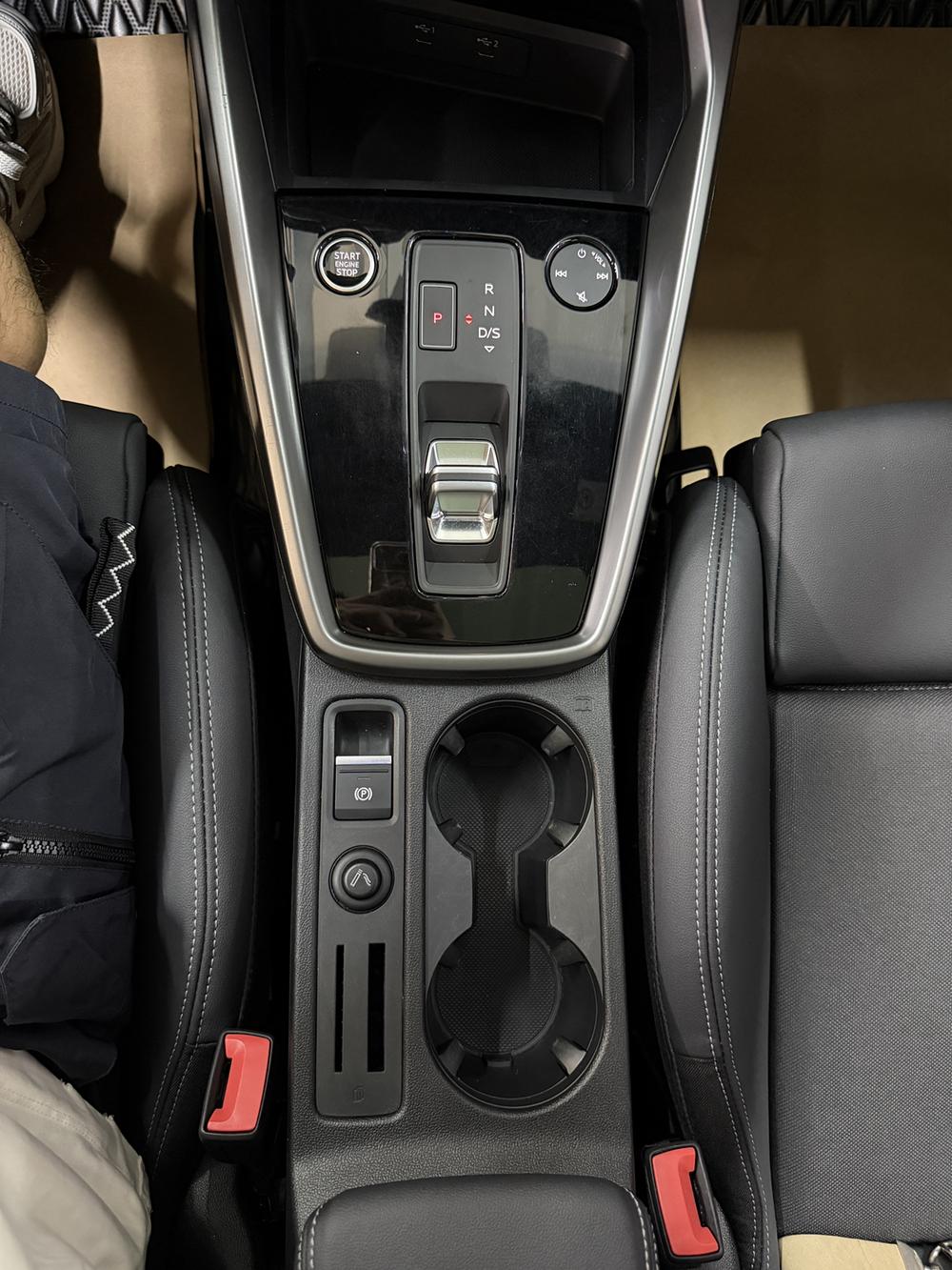 Audi Audi A3