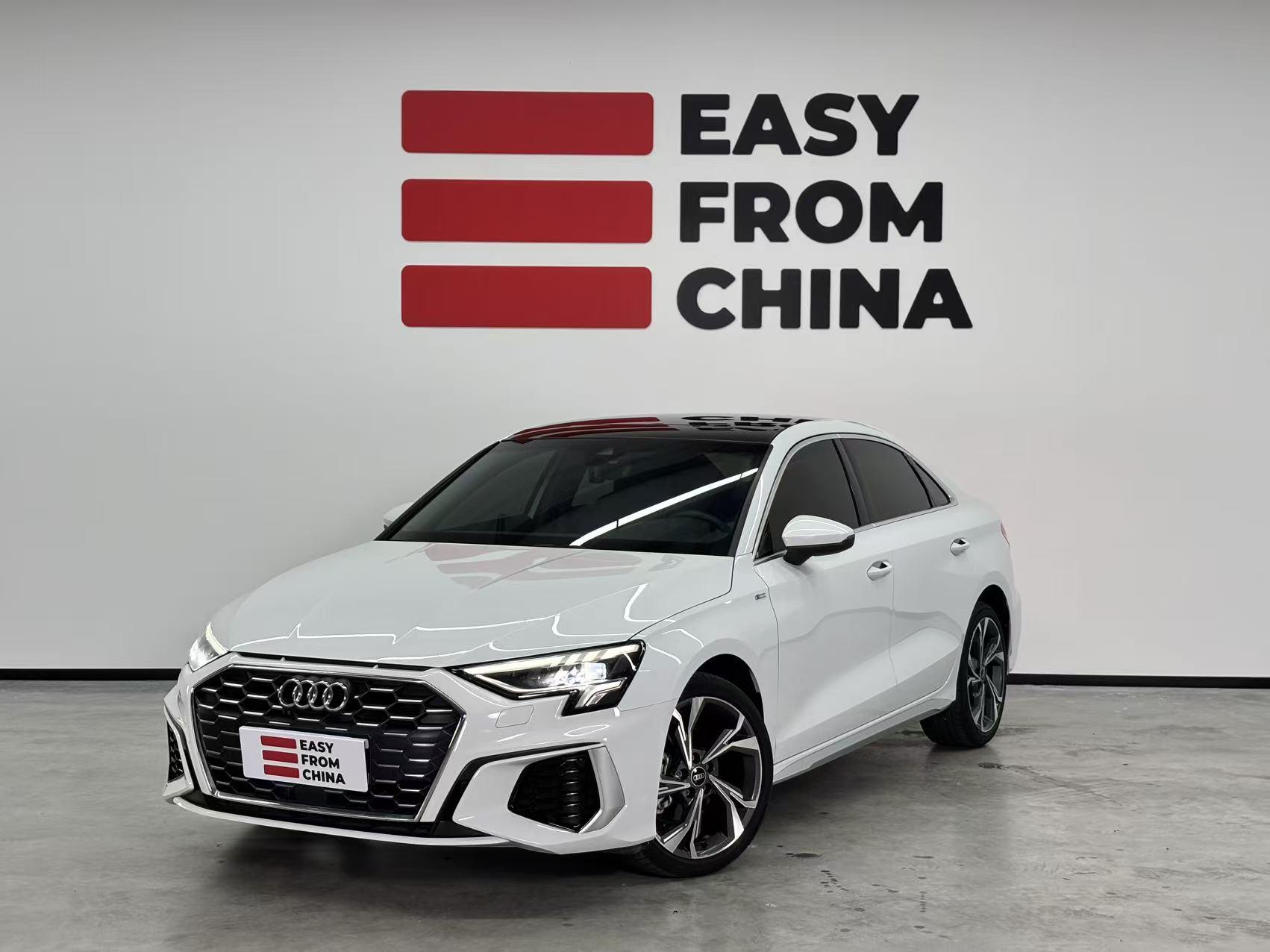Audi Audi A3