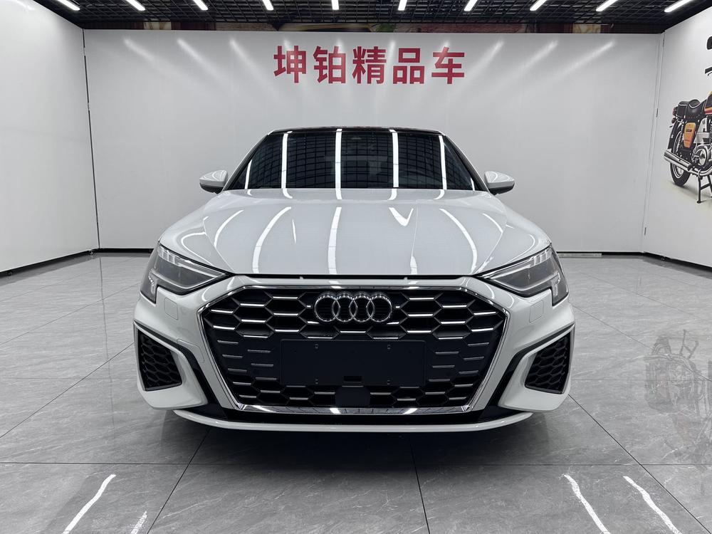 Audi Audi A3