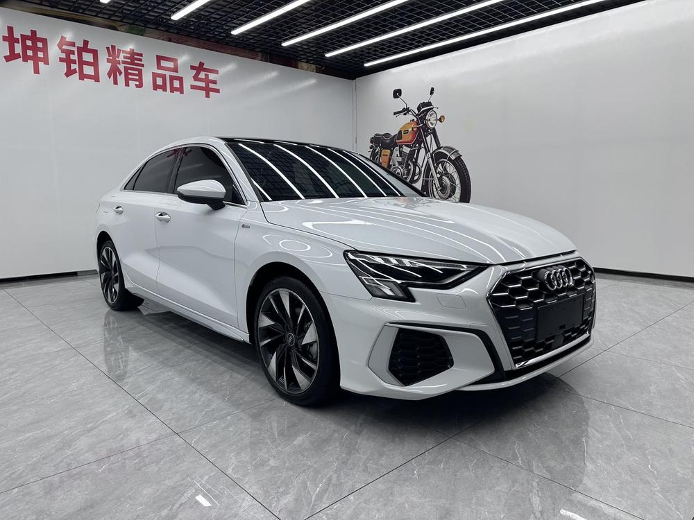 Audi Audi A3