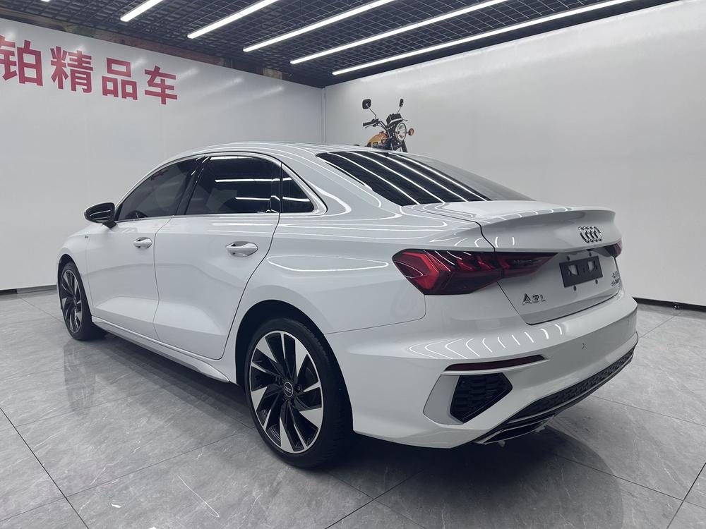 Audi Audi A3