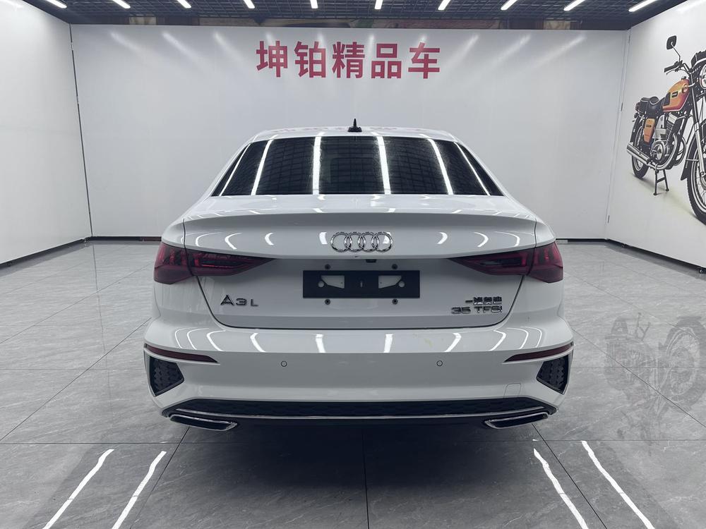 Audi Audi A3