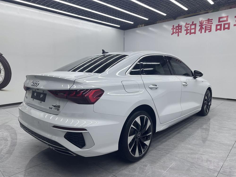 Audi Audi A3