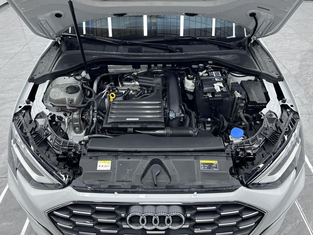 Audi Audi A3